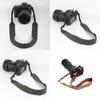 Camera Cotton Shoulder Strap For Dslr Cameras With Adjustable Length For Comfortable Photography