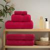 VidaXL Premium Bath Towels 10 Pcs, Shower Towels, Bath Sheets, Guest Towels of 137409