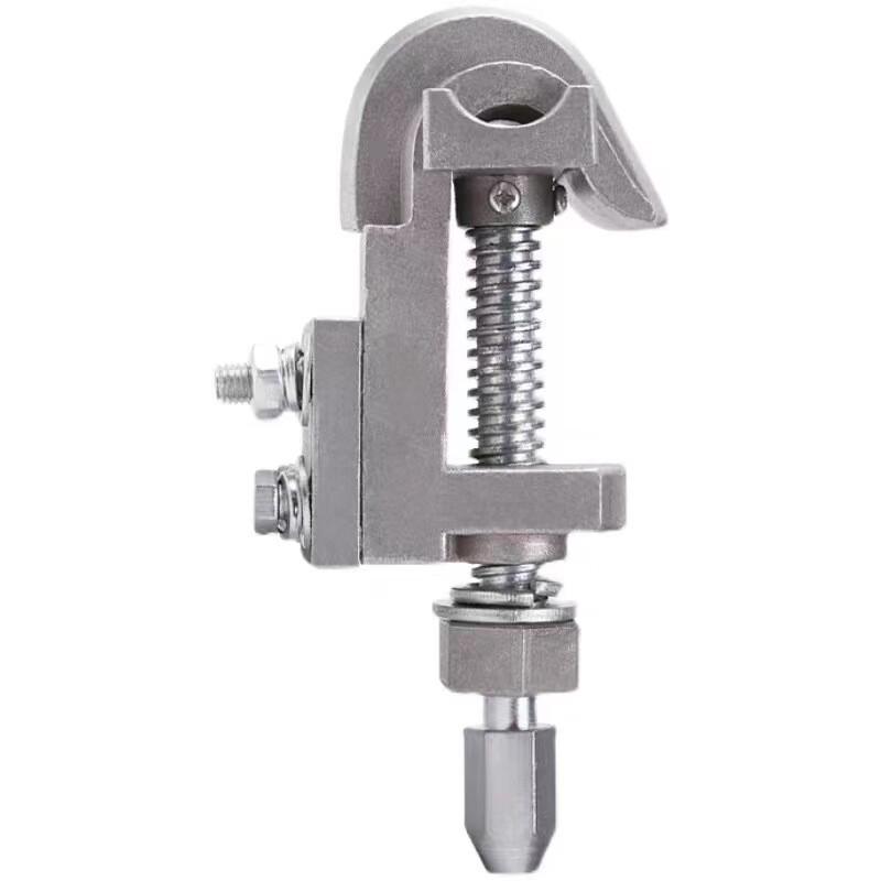 Lishen 10kV Live Working Monkey Head Clamp