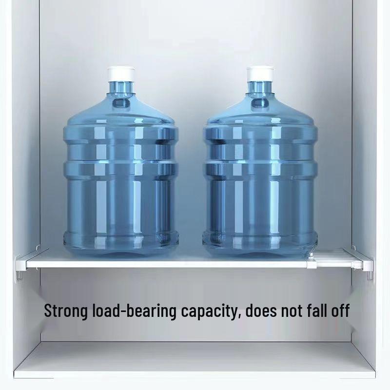 Universeel Veiligheidshekje voor Baby's met Zuignap: Binnen Geen-Boor Grondbasis Gesp.