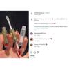 FOCALLURE - Juicy Lip Oil Duo - 3 Colors