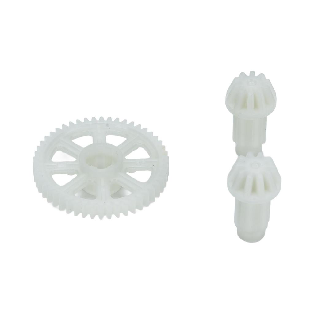 RC Car Transmission Shaft Gear Set Plastic Easy Installation for 16101 16102 16103 16201 RC Car
