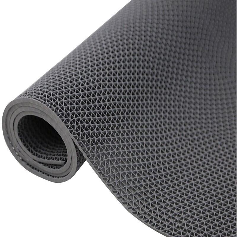 PVC Hollow Anti-slip Mesh Mat