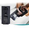 Fast Charging Replacement Battery for Cordless Vacuums Providing 40 Min Runtimes High Efficiency Charging In 4 Hours