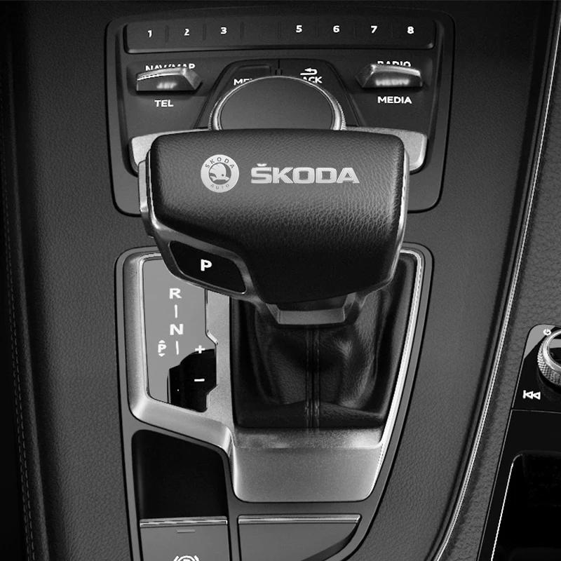 NADH5 Valve Stems & Caps Metal Emblem Auto Decor Decals Reflective For SKODA Superb Karoq YETI FABIA Octavia Kodiaq