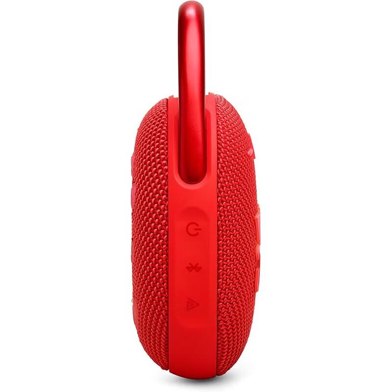 JBL CLIP5 Portable Bluetooth Speaker