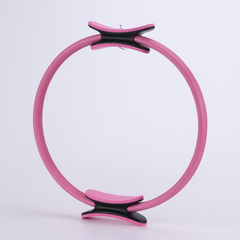 Resistance Ring for Legs, Elderly Limb Resistance Yoga Ring, Multi-functional Pilates Ring, Leg Exercise Resistanc