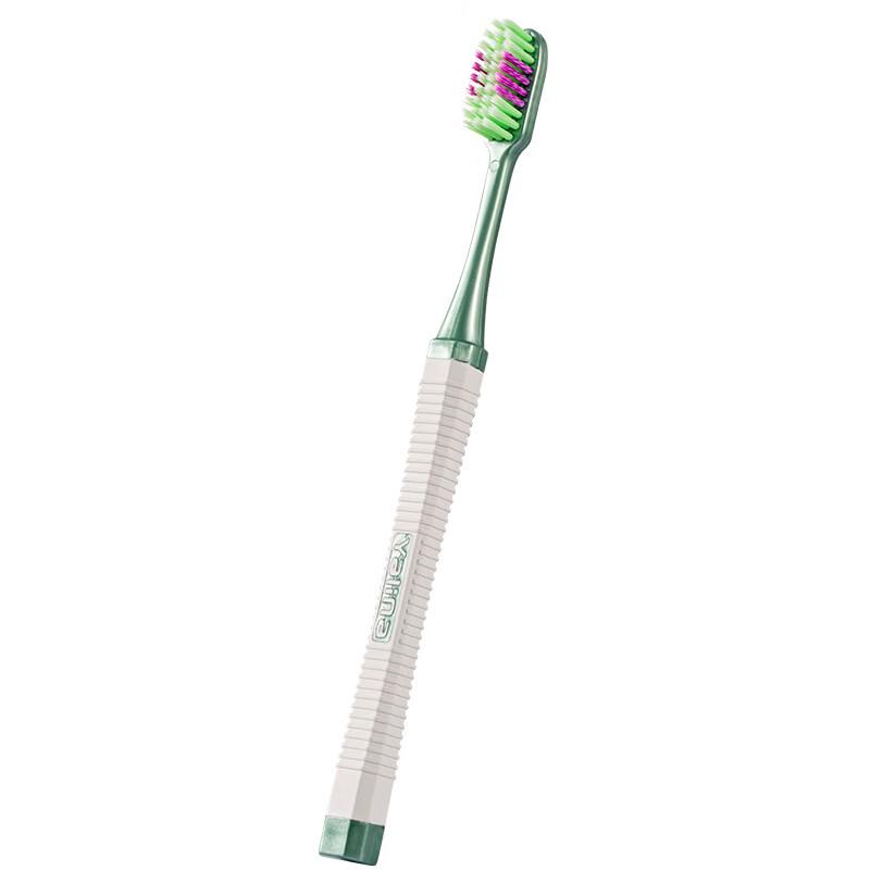 YALINNA Soft Bristle Adult Toothbrush