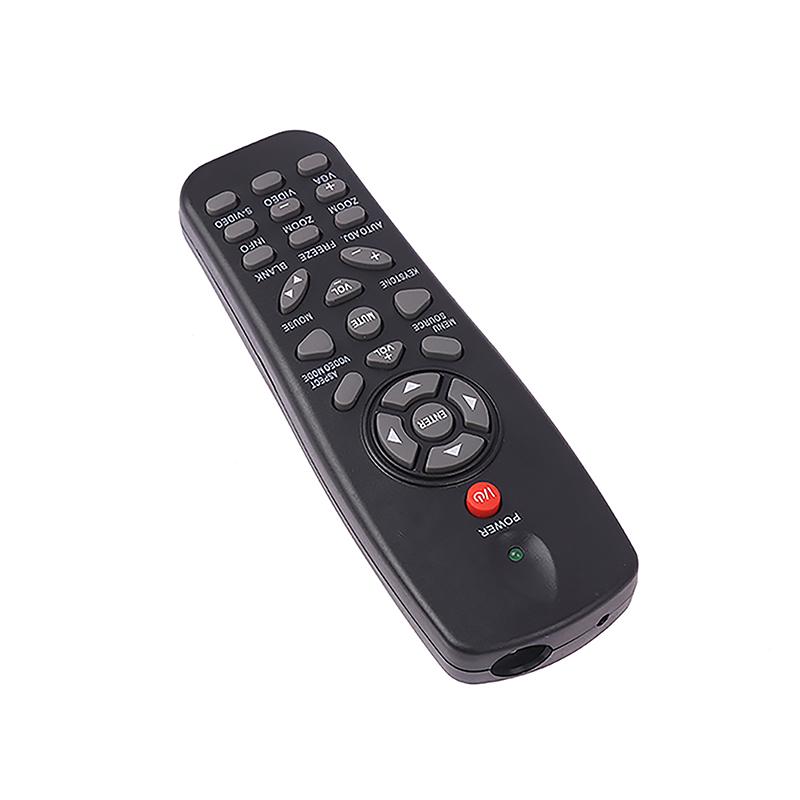 1Pc Remote Control Use For Dell Projector Remote Controller 1210S 1610Hd Ir2804 1209S 1410X Replacement Remote Control