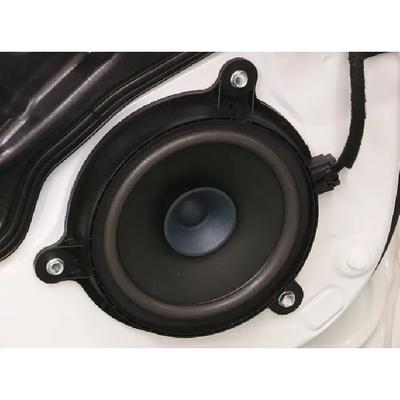 Autoreproduktory – Koaxiální reproduktory