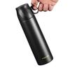 IOLOYU Stainless Steel Water with for Elementary School Girls and Easy To Insulated Water Stylish Coffee Water Direct Insulated with Vacuum