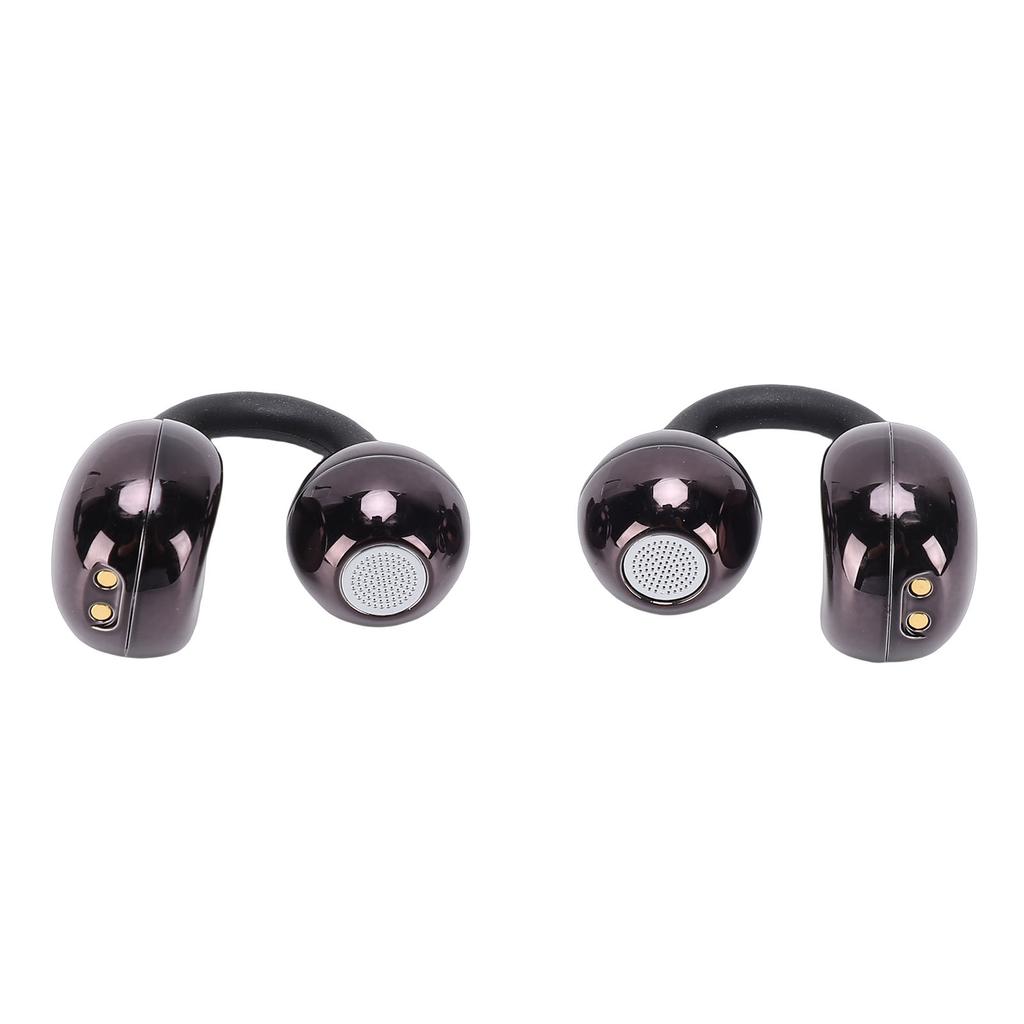 Wireless Earbuds Bluetooth 6.0 Headphones HIFI Bass Stereo Ear Buds Sports Earphone