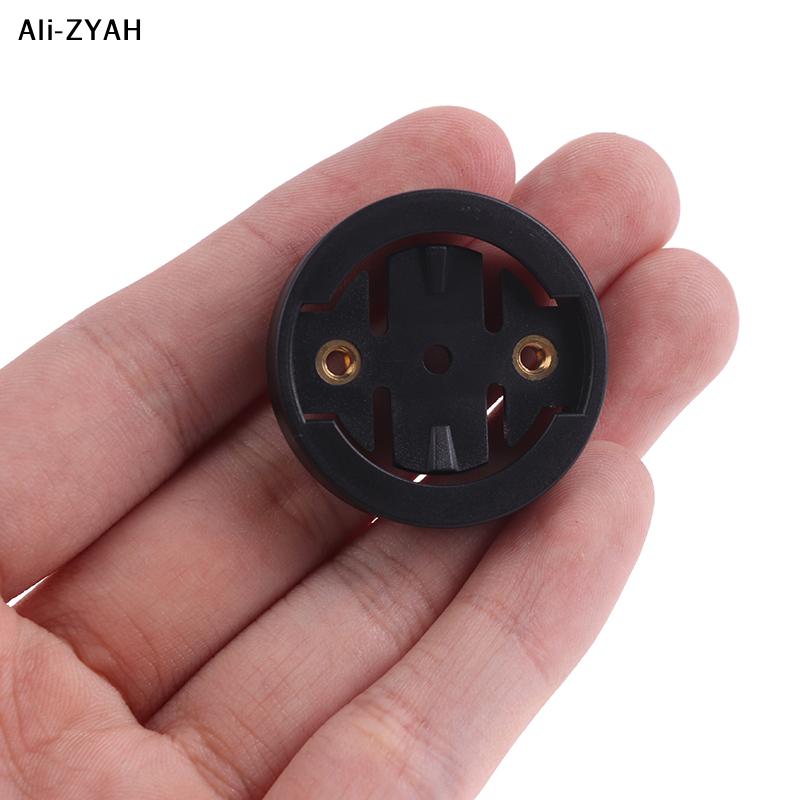 HMA89-Bicycle Speedometer Extension Mount Adapter Bike Odometer Holder for Garmin