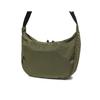 The Earth Cordura Ballistic Crossbody Bag - Olive
