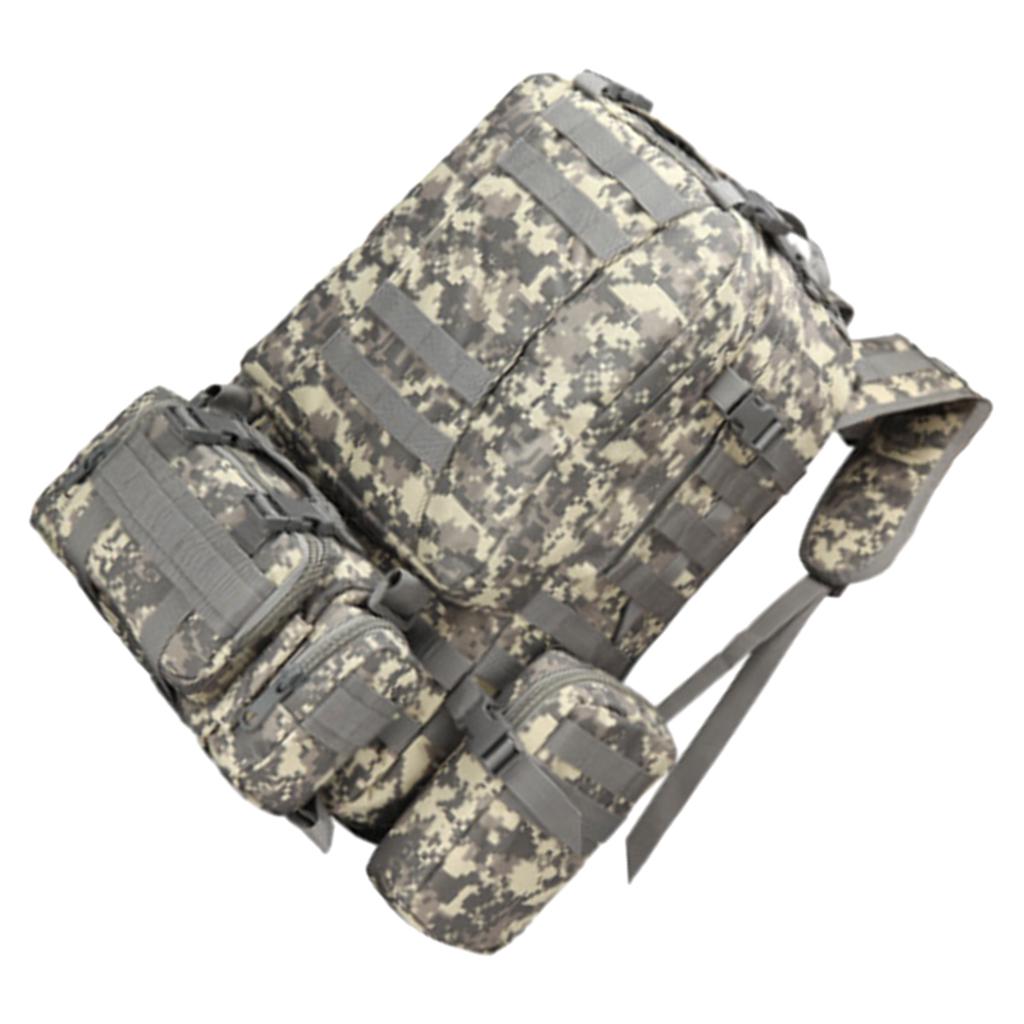 lightweight rucksack 50l