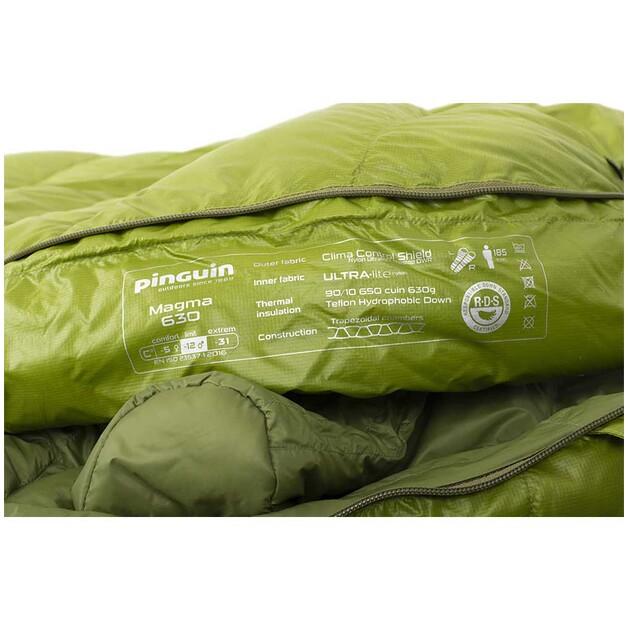 Pinguin Magma 630 Sleeping Bag