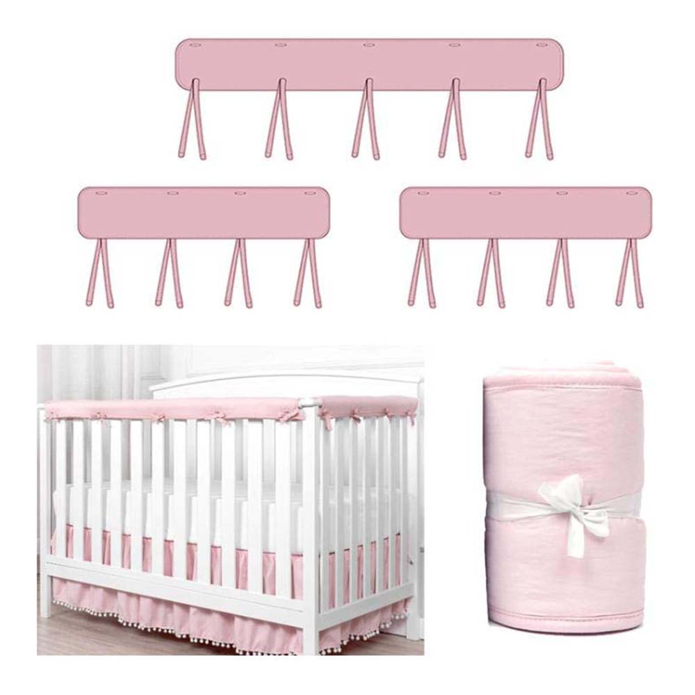 cot teething rail protector