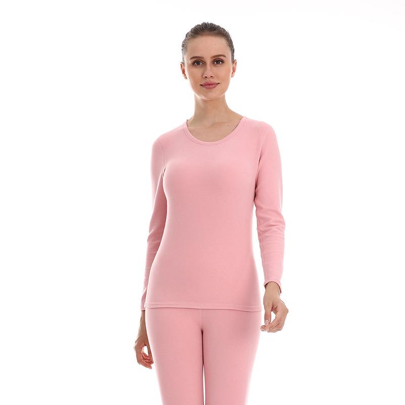 women's long sleeve underwear