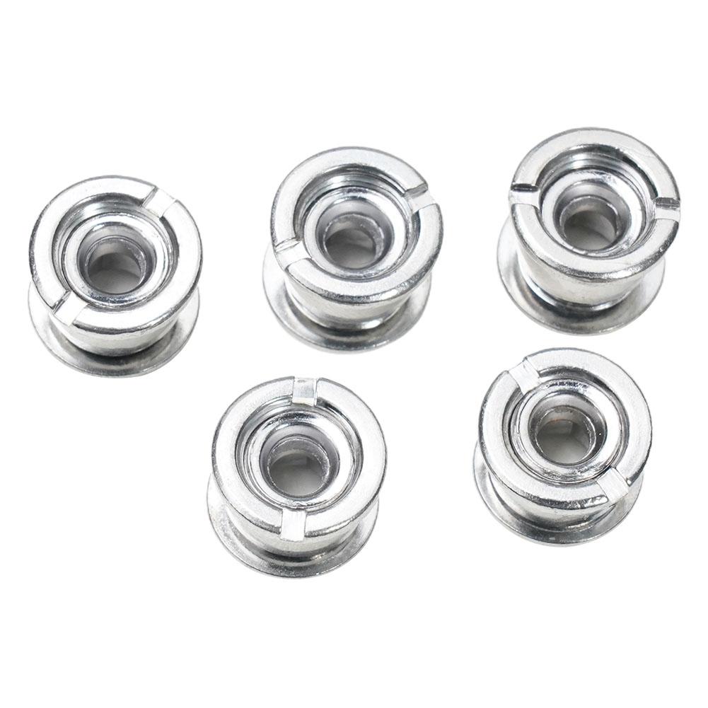 Ultra Light Chainring Screws Chainring Screws Double