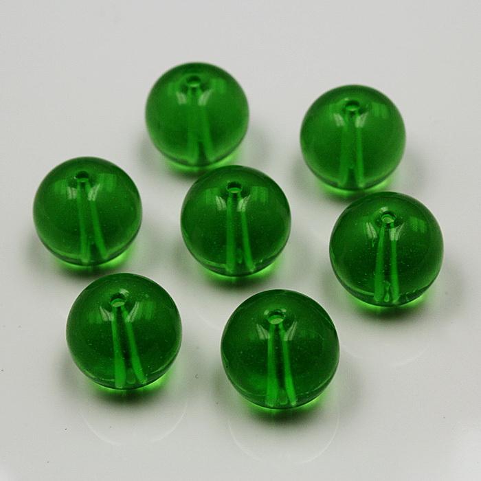 

29-75шт стеклянные круглые бусины для изготовления ювелирных изделий DIY браслет-ожерелье 12mm 29pcs