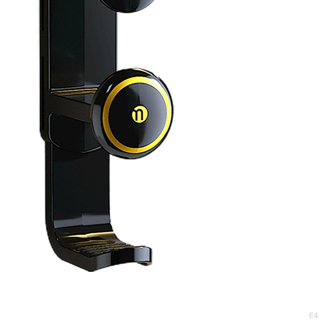 Adjustable Basin Hook for Bathroom Organization