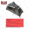 Zhongque Outdoor Camping Tents & Accessories