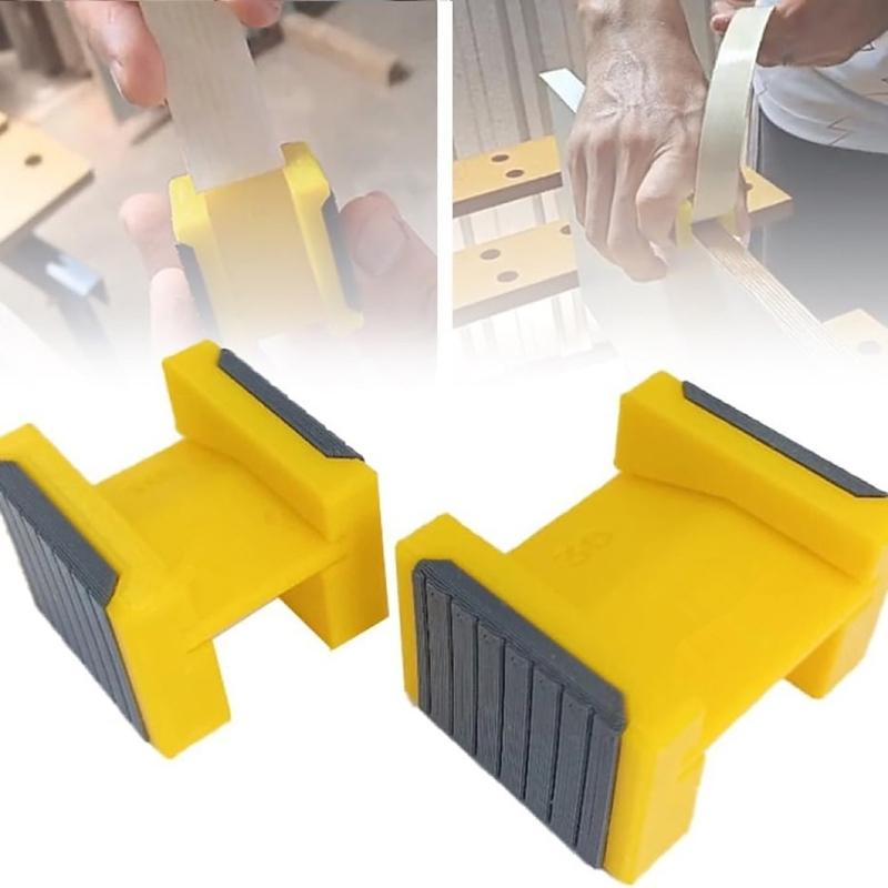 Edged Tape Holder Fixing Edged Tape Holder Tape Straightener Holder Edged Tape Straightener High Edged Banding Trimmer Tool
