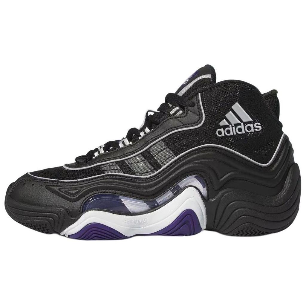 Adidas Crazy 98 'Away' 2024 Sneakers IG8341