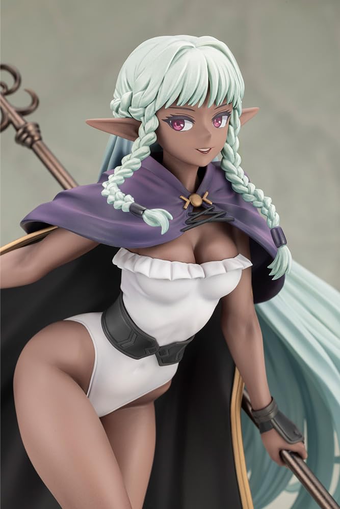 Kotobukiya Unicorn Overlord Rosalinde 17 Scale PVC Painted Finished Figure