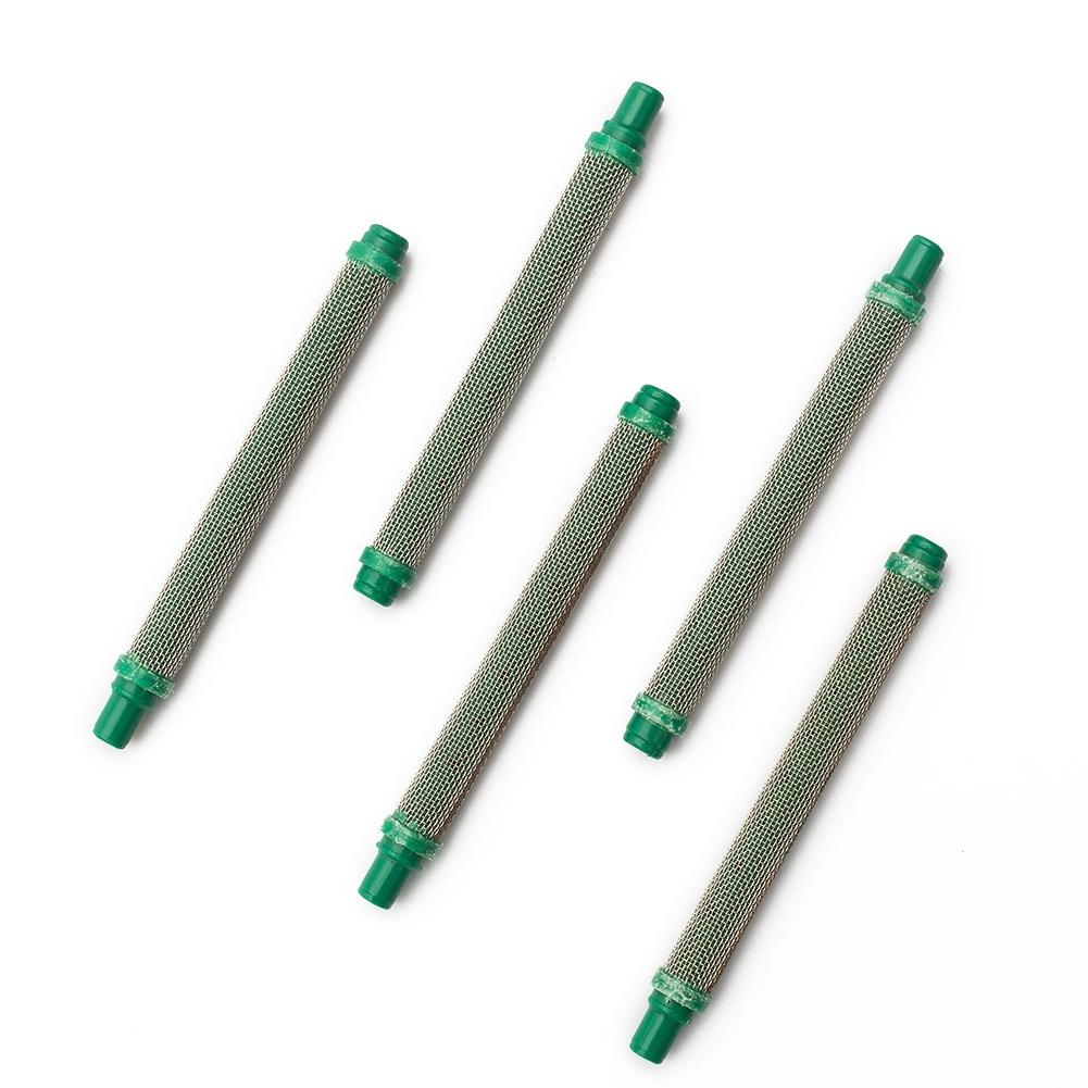 Spray Filter 5PCS 5X Replacement Easy To Install Resistance To Compression