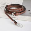Handmade Crossbody Bag Strap Wear-resistant Handbag Belt  Bag Modification