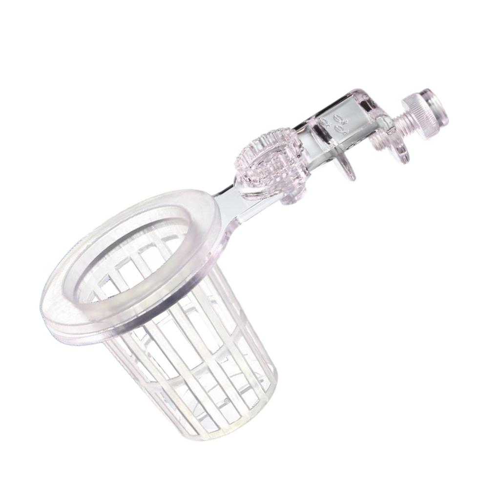 Plant Stand Plant Holder for Plant Decorative Cups Aquariums for Water Emersed Plant Holder Decorations Bulk