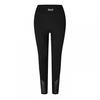 Everlast Womens/Ladies Contour New Mesh Panel Tight Leggings