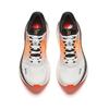 Anta Champion Running Shoes 3 Nitrogen Technology Shock Absorption Wear Resistant Low Top Running Shoes Men Sneaker Purple 112435562-5