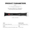 AHL1 For KIA Car Seat Gap Filler Strips Soft Waterproof Leak-proof Filler Padding Sportage Rio Ceed Niro Soul Stonic Picanto Proceed
