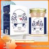 Hong Kong Fine Snake Oil Moisturizing Hand & Foot Cream - Anti-Cracking & Anti-Freezing Formula