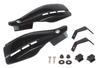 Special Parts Takegawa Knuckle Guard Black ADV150 ADV160 (TAKEGAWA) (KF38) / (KF54) 09-11-0327