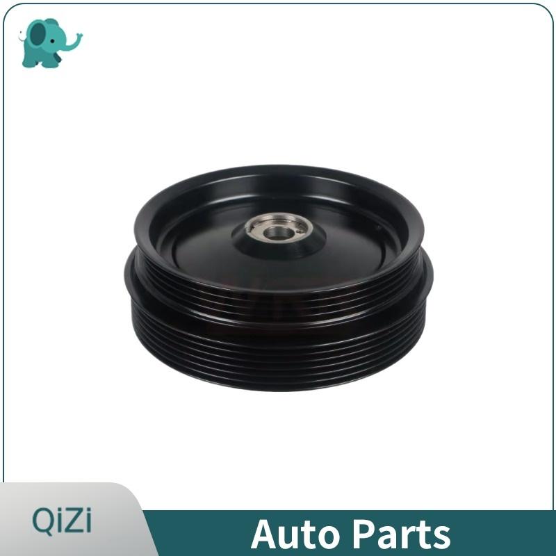 1320300568 Engine Parts Crankshaft Pulley for Mercedes Benz Smart Fortwo 451