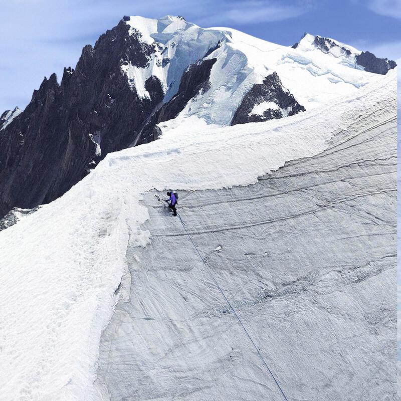 KAILAS MONT X-PRO2 GORE-TEX Hard Shell Jacket