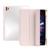 Shockproof IPad Pro 11 Case Acrylic Clear Cover for IPad Air 4 5 10.9 Inch Anti Drop Transparent Protective Shell