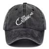 Cappellino Unisex Vintage Regolabile per Escursionismo e Alpinismo all'Aperto