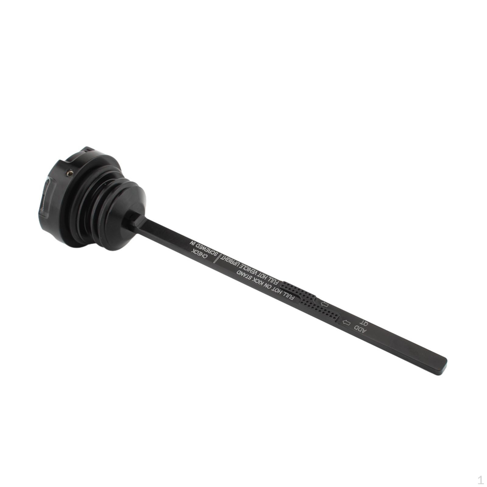 

Запасная часть прецизионного масляного щупа двигателя для Harley-Davidson