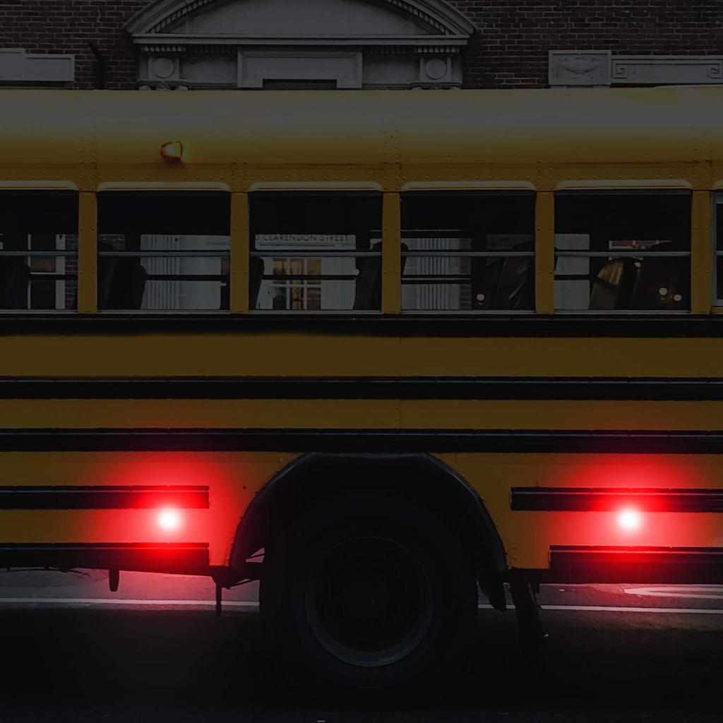 X-STYLE Reflector, 24 V, Motorcycle LED Reflector, For Cars, 24 Row Side Marker Lamp,