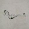Foton High-Pressure Oil Hose 5PV10001914 Compatible