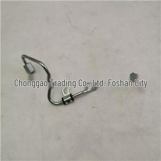 Foton High-Pressure Oil Hose 5PV10001914 Compatible