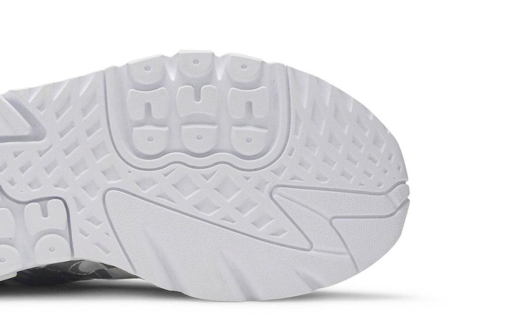 adidas 3M x Nite Jogger 'Ayakkabı Beyazı' EE5885 Erkek Ayakkabıları