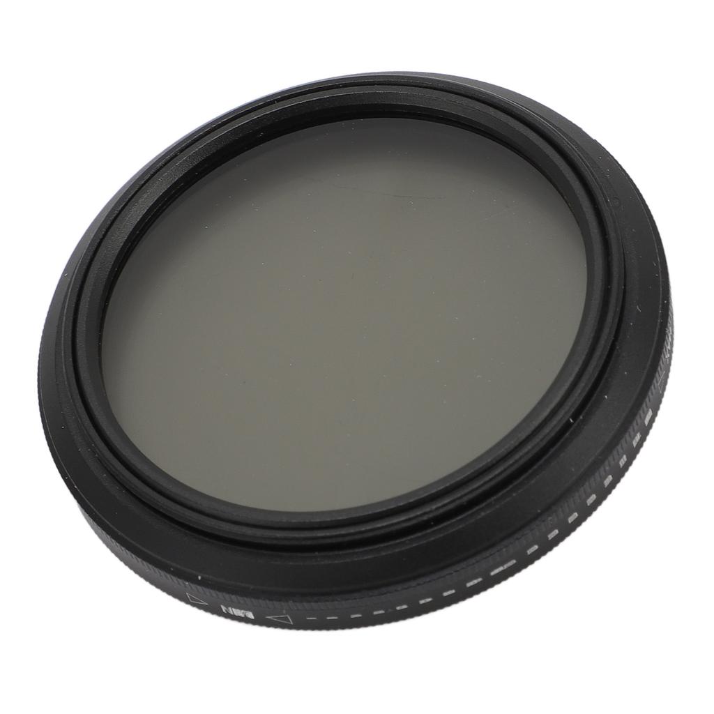 ND Filter   Density Filter ND2-400 Camera Lens Filter for ND2-ND400 Camera Lens