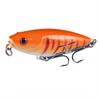 Topwater Floating Pencil, Walk the Dog Surface For, Snakehead and Red Eye Fish