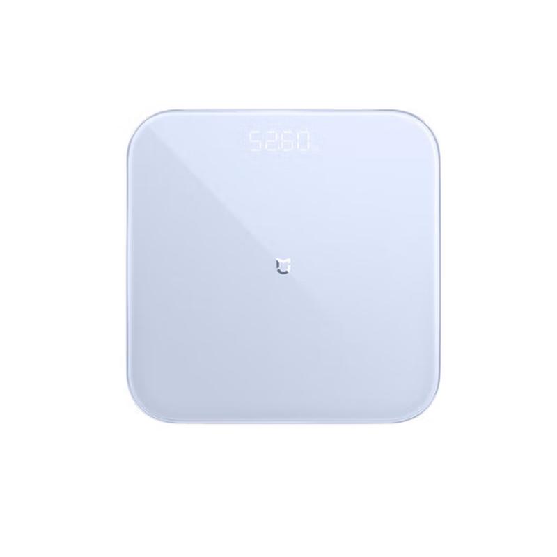 Smart Electronic Health Scale