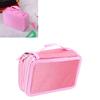 Pencil Case 72 Slots Colored Pencil Holder Bag   Handy Lightweight Pen Case   Stationery Storage